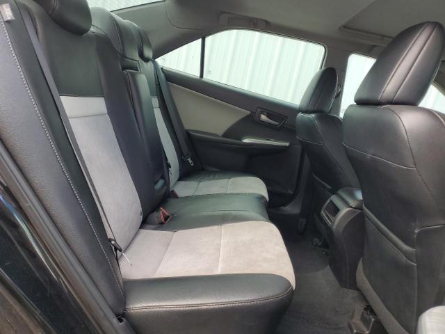 2012 TOYOTA CAMRY SE - 4T1BK1FK6CU005956