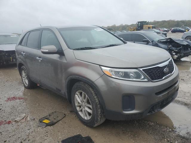 2014 KIA SORENTO LX - 5XYKT3A60EG427202