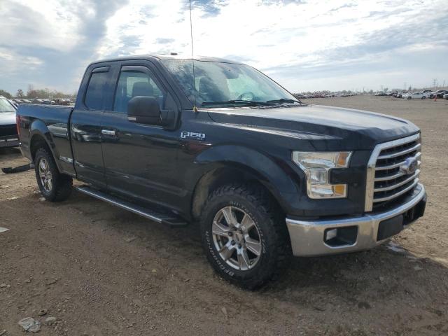 2016 FORD F150 SUPER - 1FTEX1EP6GFB53129
