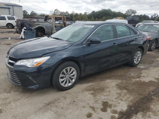 Global Auto Auctions: 2017 TOYOTA CAMRY LE