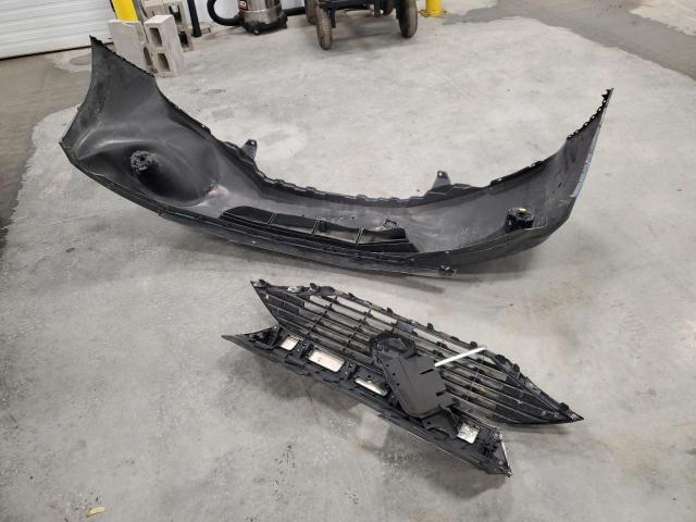 2013 NISSAN QUEST S - JN8AE2KP1D9061911