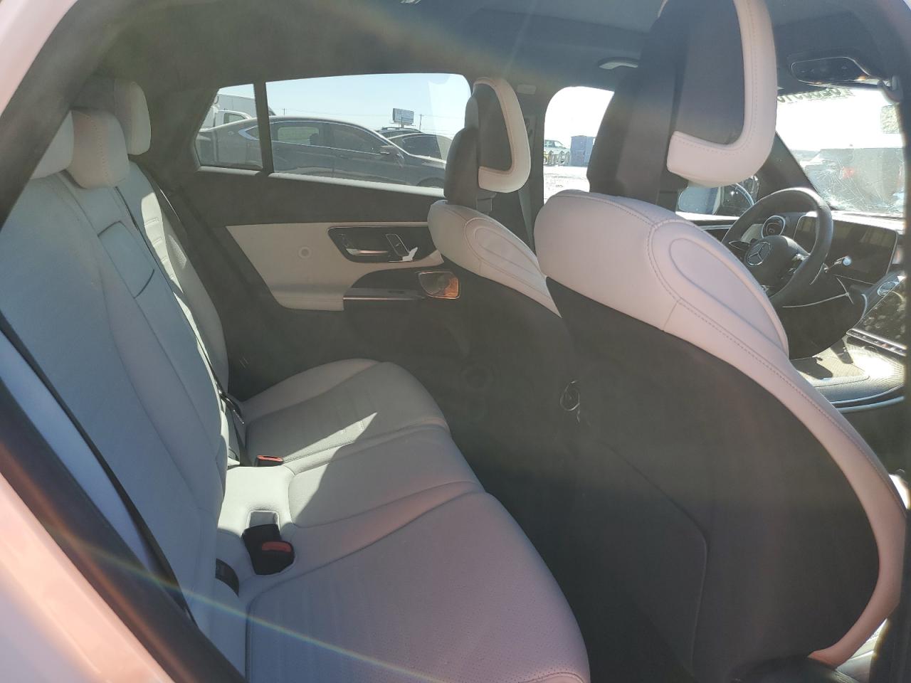 MERCEDES-BENZ GLC-CLASS 300 4MATIC