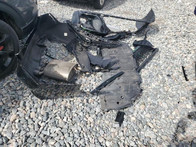 2023 TOYOTA CAMRY SE N - 4T1G11AK0PU821826