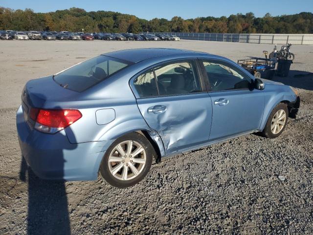 2010 SUBARU LEGACY 2.5 - 4S3BMCG66A3226343