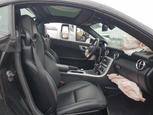 2015 MERCEDES-BENZ SLK 350 #3283989833
