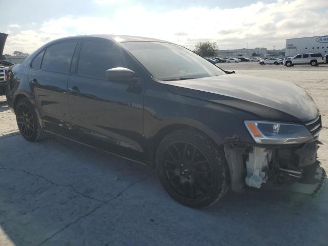 2015 VOLKSWAGEN JETTA BASE 3VW2K7AJ3FM315512