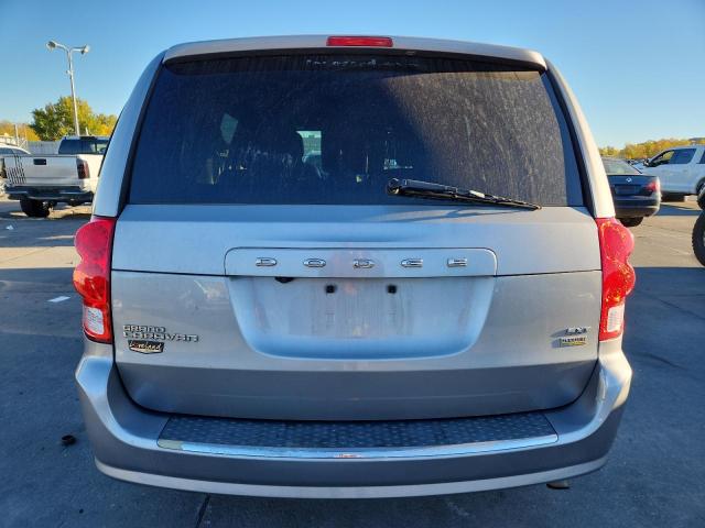 2017 DODGE GRAND CARA - 2C4RDGCGXHR761133