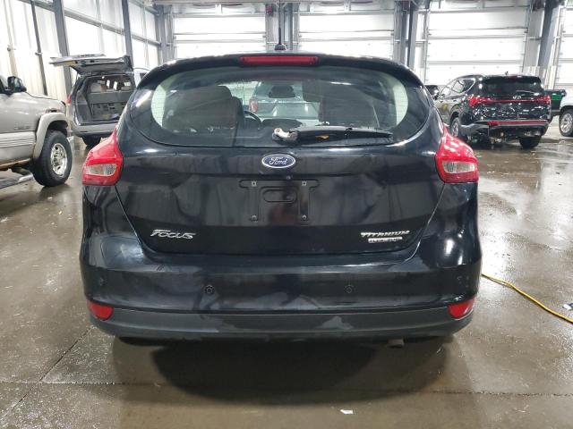 2016 FORD FOCUS TITA - 1FADP3N22GL301554