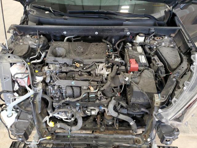 2020 TOYOTA RAV4 XLE P - 2T3A1RFV0LW131499