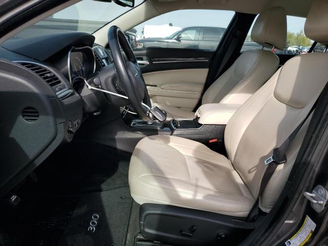 2016 CHRYSLER 300 LIMITE - 2C3CCAAG2GH135447