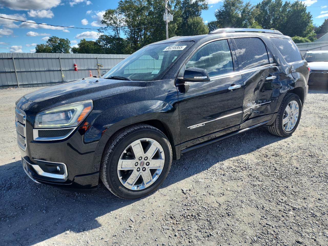 GMC ACADIA DENALI