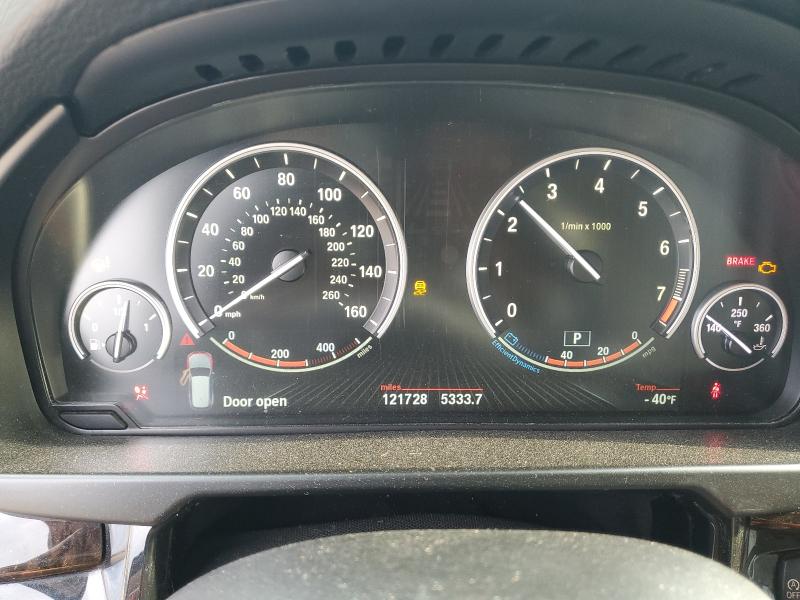 2015 BMW X5 XDRIVE3 - 5UXKR0C56F0P17953