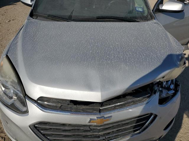 2016 CHEVROLET EQUINOX LT - 2GNALCEK3G6336323