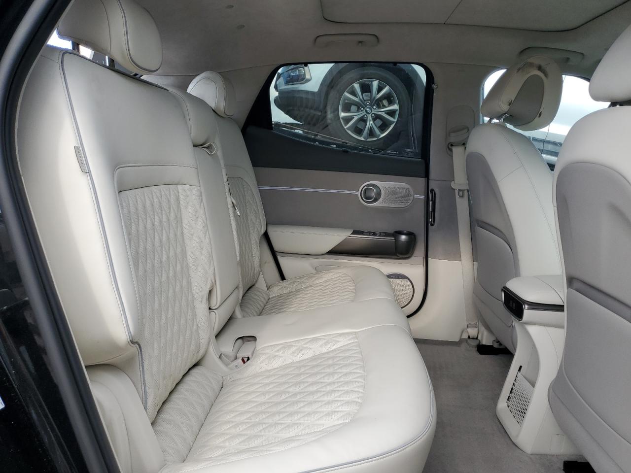 GENESIS GV60 PERFORMANCE