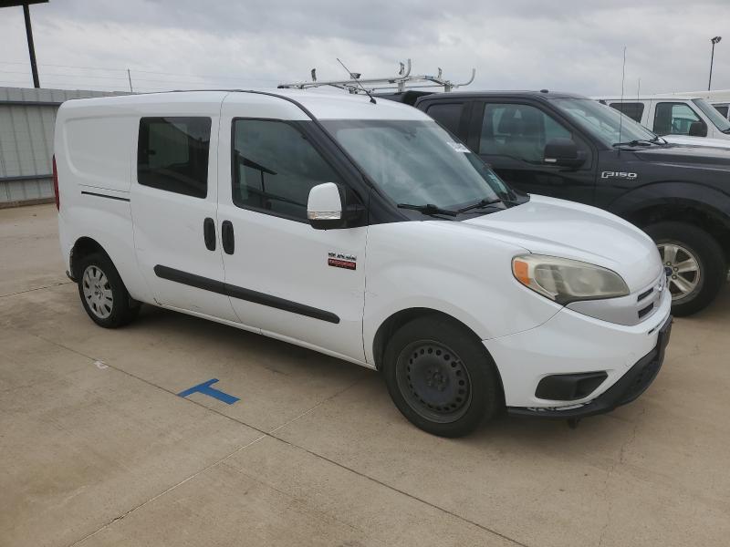 2017 RAM PROMASTER ZFBERFBB1H6E09152