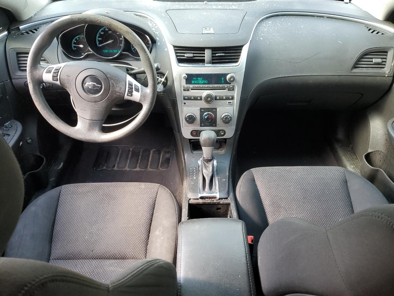 CHEVROLET MALIBU 1LT