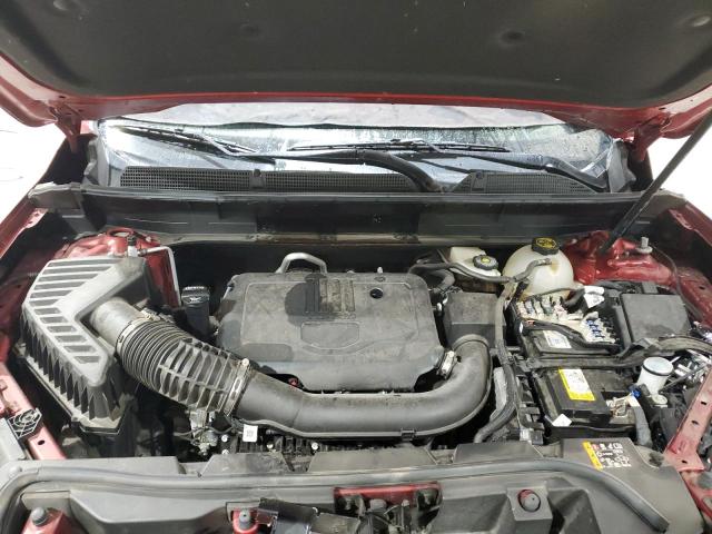 2023 GMC ACADIA SLE #3304523488