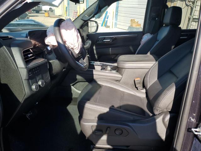 2025 CHEVROLET TAHOE C1500 LT 1GNS5NRD0SR223206