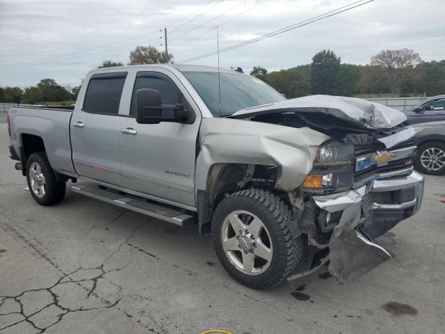 2015 CHEVROLET SILVERADO 1GC1KWE88FF106976