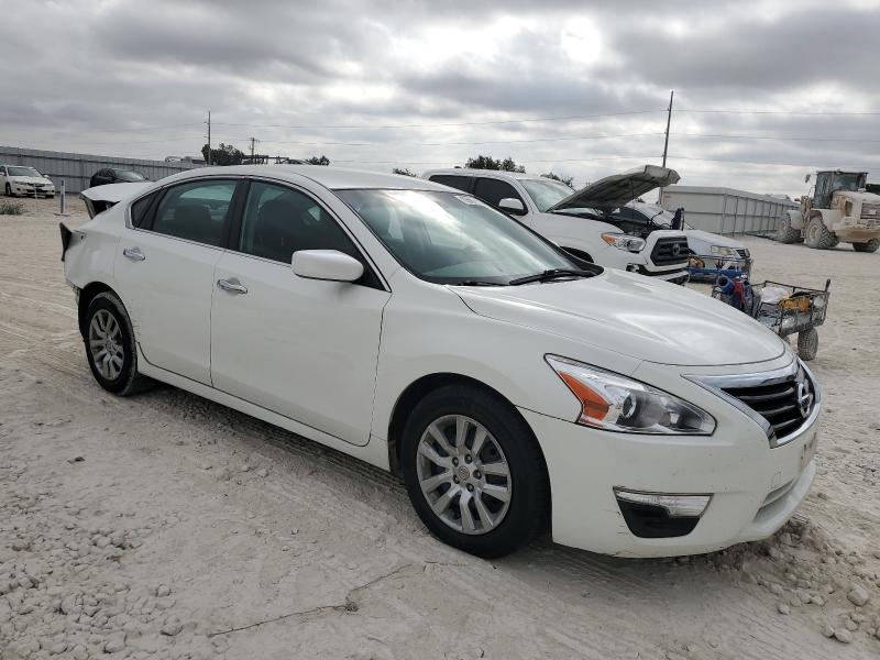 2015 NISSAN ALTIMA 2.5 - 1N4AL3AP6FC287950