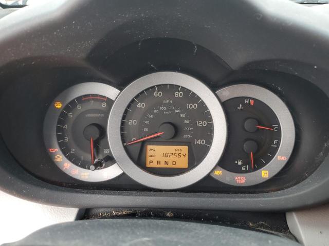 2010 TOYOTA RAV4 LIMIT - 2T3DF4DV4AW082020