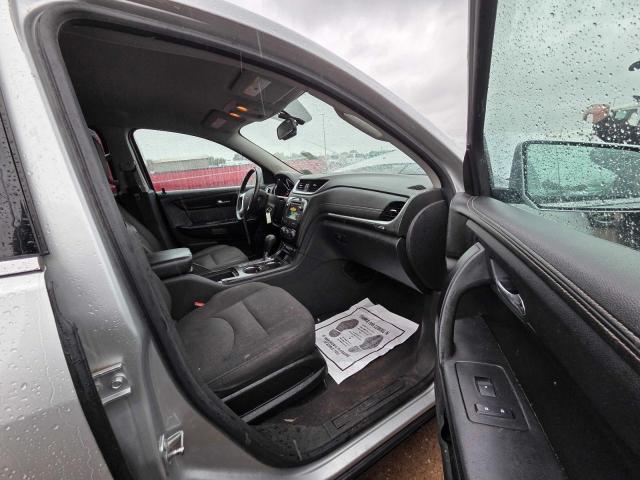 2016 CHEVROLET TRAVERSE L - 1GNKRHKD1GJ163328