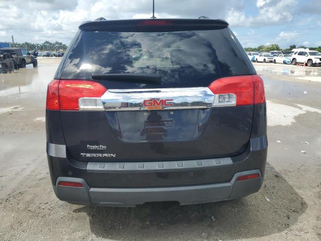 2015 GMC TERRAIN SLT 2GKALSEK2F6233870