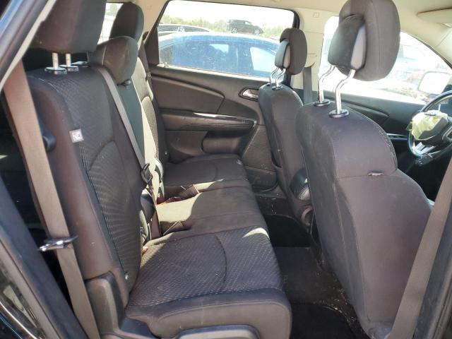 2017 DODGE JOURNEY SE - 3C4PDCAB9HT587365