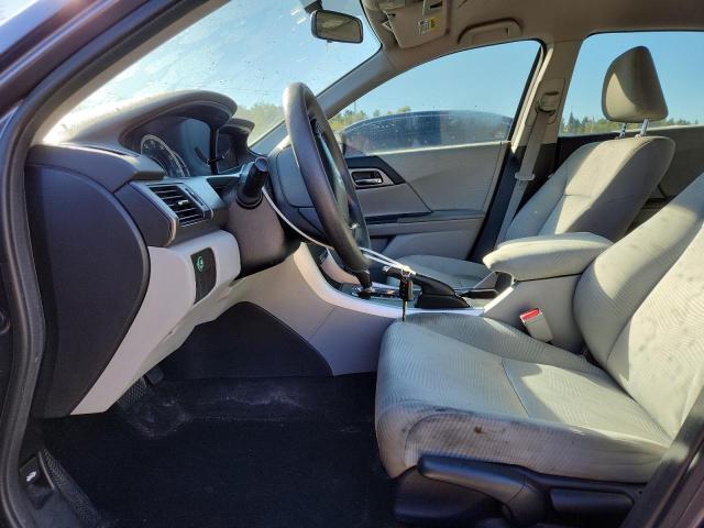 2014 HONDA ACCORD LX - 1HGCR2F35EA049245