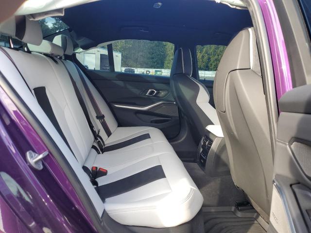 2025 BMW M3 COMPETI #3309684855