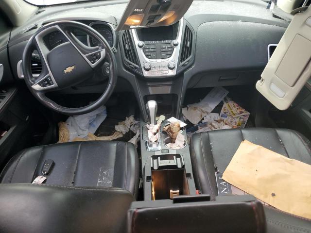 2012 CHEVROLET EQUINOX LT - 2GNFLGEK7C6128307