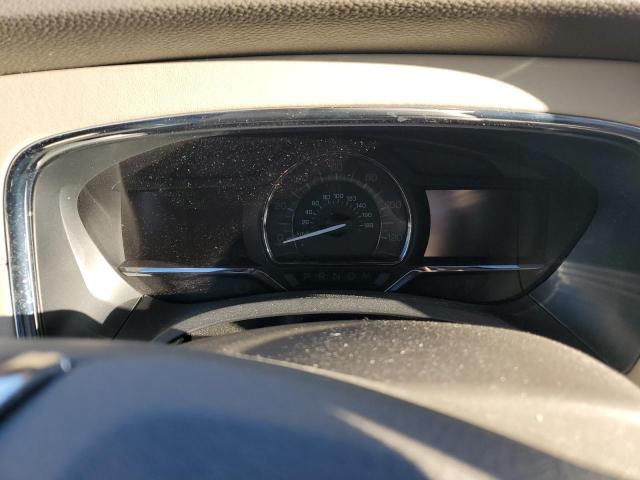 2015 LINCOLN NAVIGATOR - 5LMJJ2JT2FEJ10817