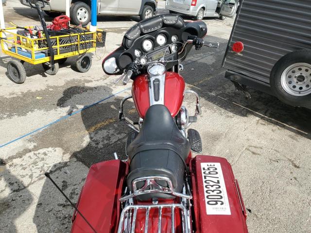 2012 HARLEY-DAVIDSON FLHX STREE #3293499441