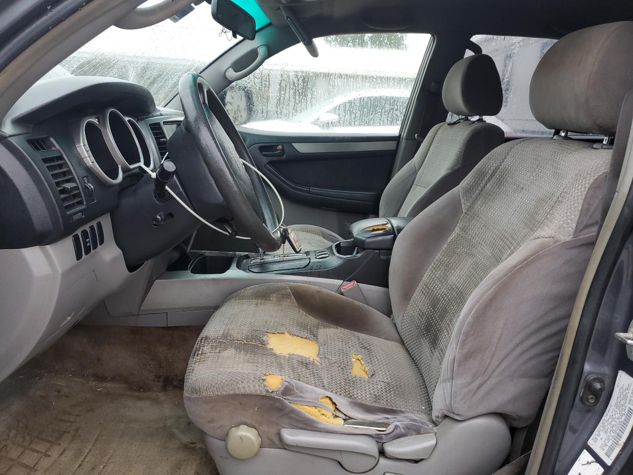 Lot #3282579877 2004 TOYOTA 4RUNNER SR