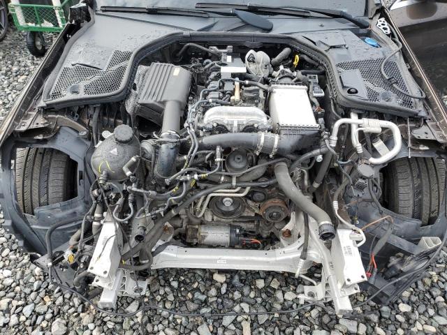 2018 MERCEDES-BENZ C 300 4MATIC #3304692905