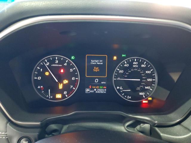 2021 SUBARU OUTBACK LI - 4S4BTANC1M3212012