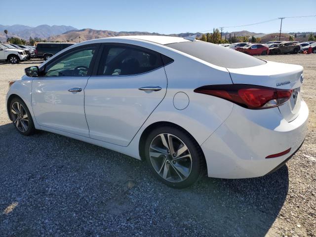 2015 HYUNDAI ELANTRA SE - 5NPDH4AE9FH559571