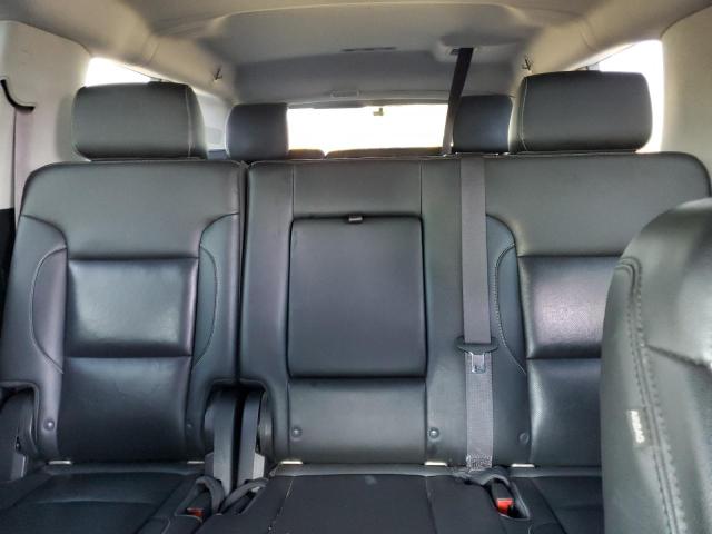 2017 GMC YUKON XL C - 1GKS1GKC1HR298754