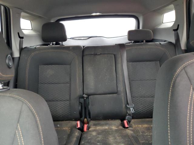 2018 GMC TERRAIN SL - 3GKALMEV4JL383750