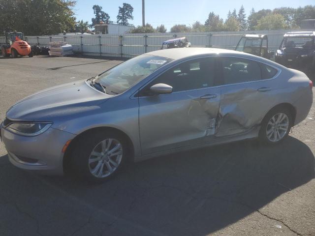 CHRYSLER 200 LIMITE