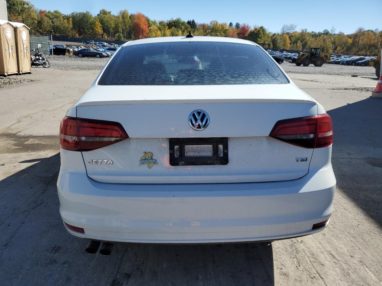 VOLKSWAGEN JETTA SPORT