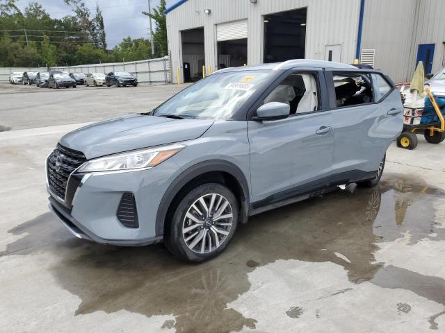 Global Auto Auctions: 2024 NISSAN KICKS SV