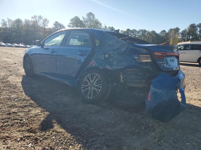 2022 KIA FORTE GT L - 3KPF54AD6NE453770