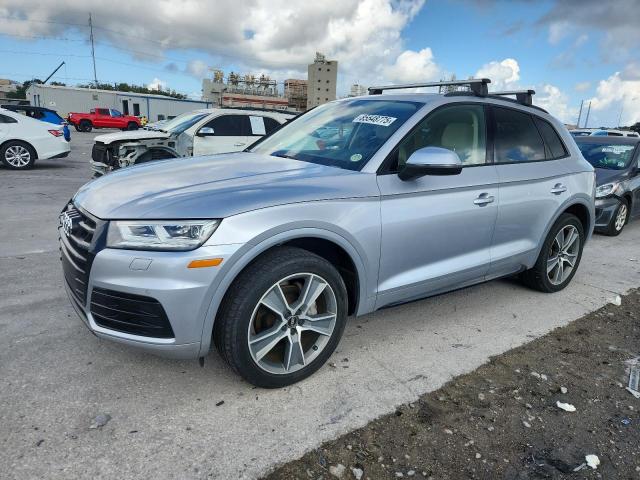 AUDI Q5 PREMIUM