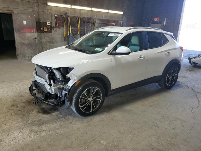 2021 BUICK ENCORE GX SELECT KL4MMESL1MB100283