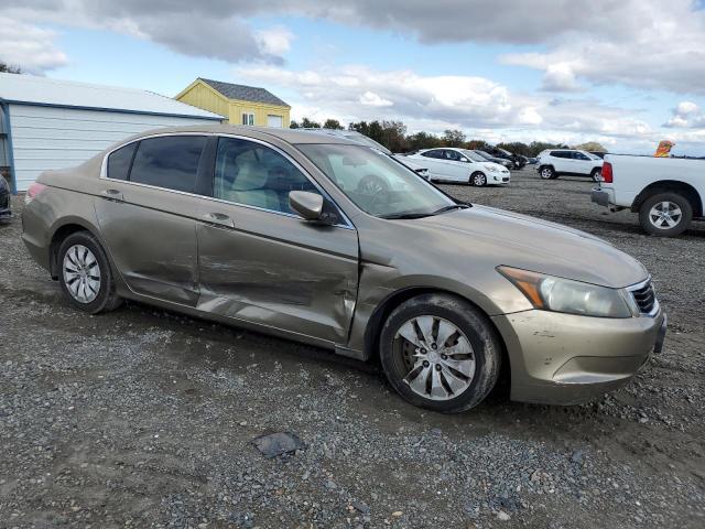 2010 HONDA ACCORD LX - 1HGCP2F31AA151447