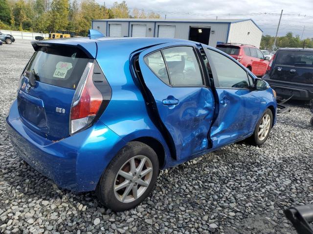 2016 TOYOTA PRIUS C JTDKDTB39G1589513