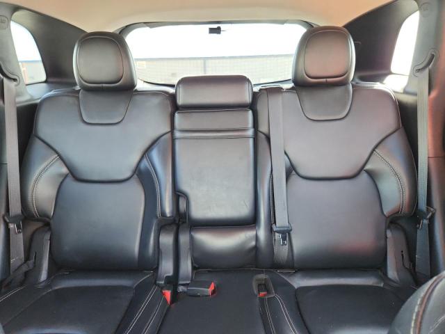 2016 JEEP CHEROKEE L - 1C4PJLDB4GW165288