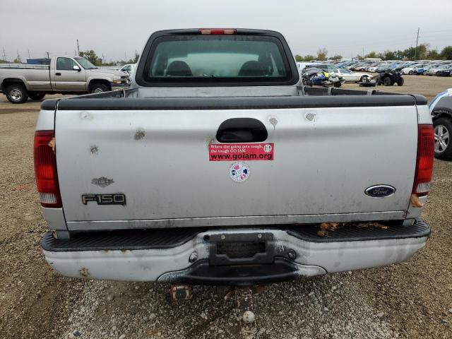 2003 FORD F150 #3265763914