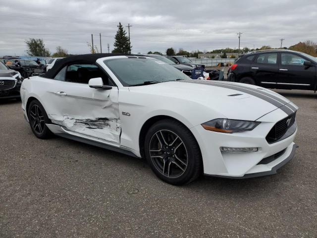 2019 FORD MUSTANG GT #3274696876